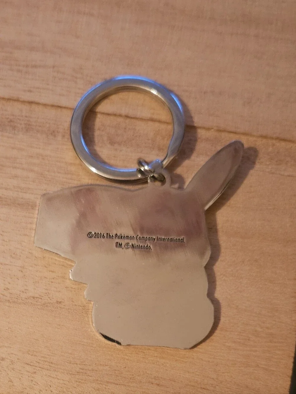 Pokemon Keychain (2016) - Picture 2 of 2